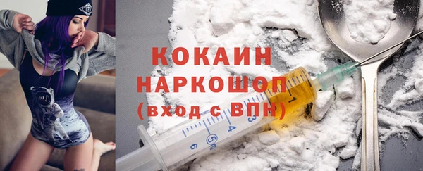 хмурый Дмитровск